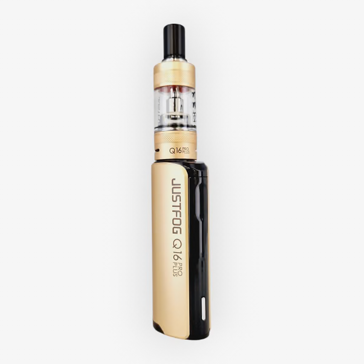 Kit Q16 Pro Plus – Justfog