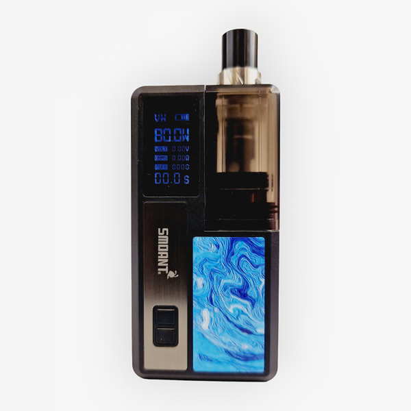 Kit Knight 80 – Smoant