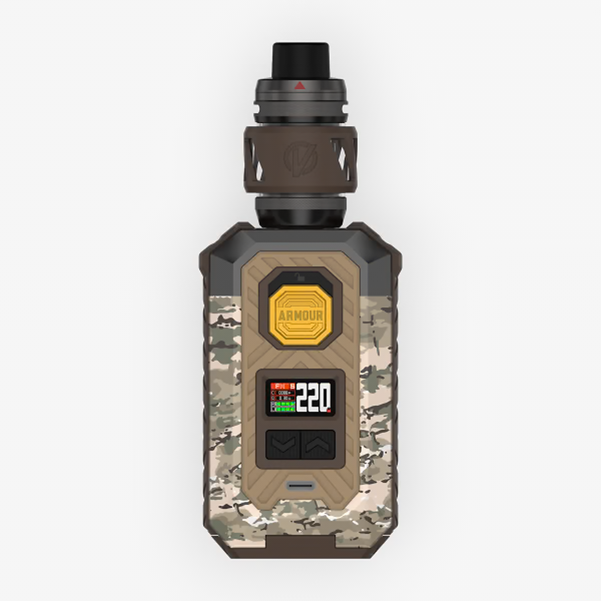 Kit Armour Max – Vaporesso