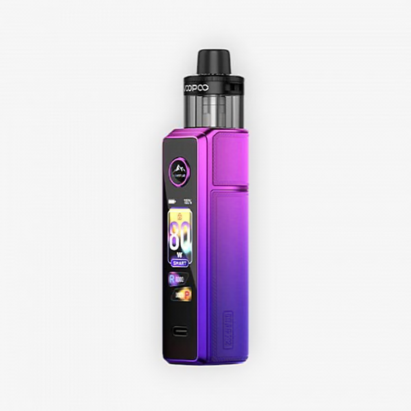 Kit Drag X3 Pod – Voopoo