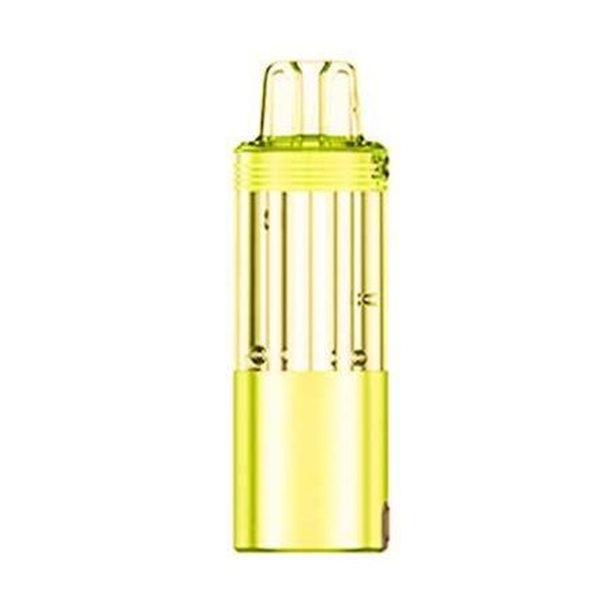 Cartouche Meteorite vide 10 ml JNR