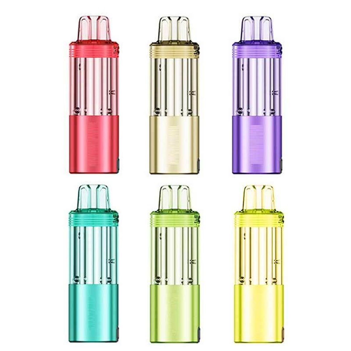Cartouche Meteorite vide 10 ml JNR