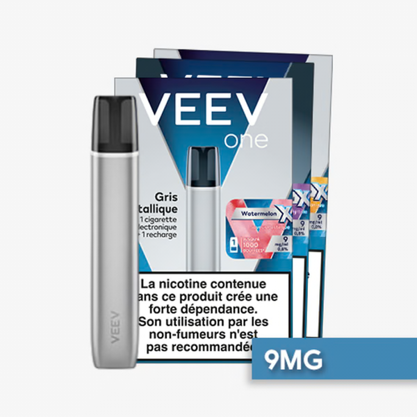 Puff Veev One 9 mg