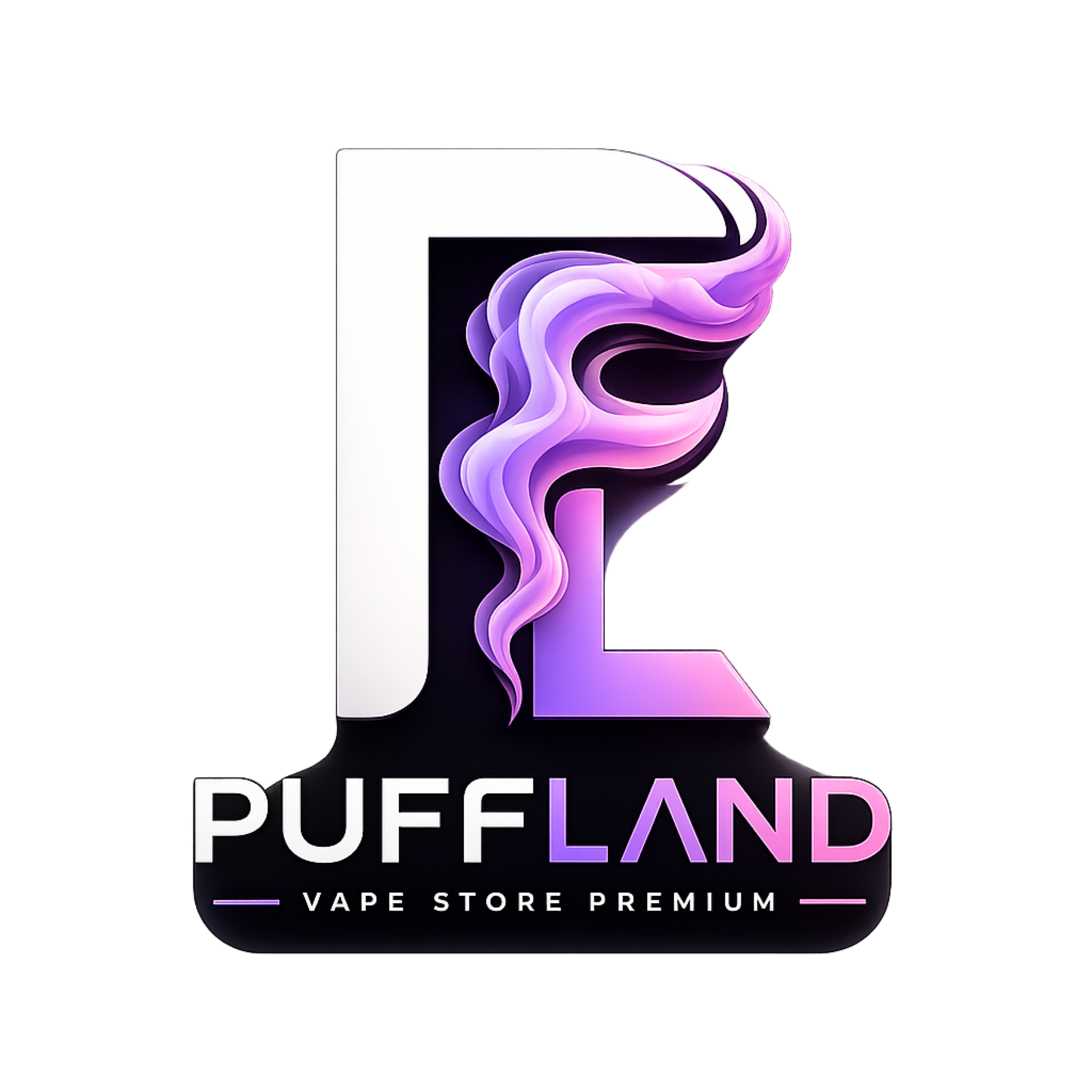 Puff Land Vape Store Premium