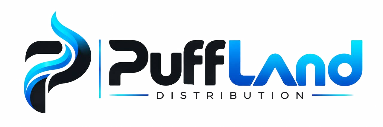 Puff Land Distribution